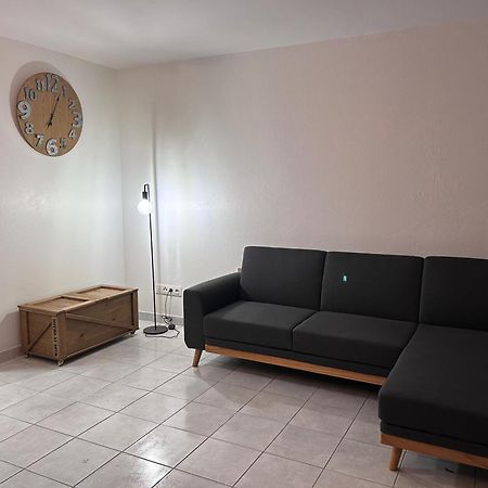 L'Oasis Urbain Kourou Apartment ภายนอก รูปภาพ